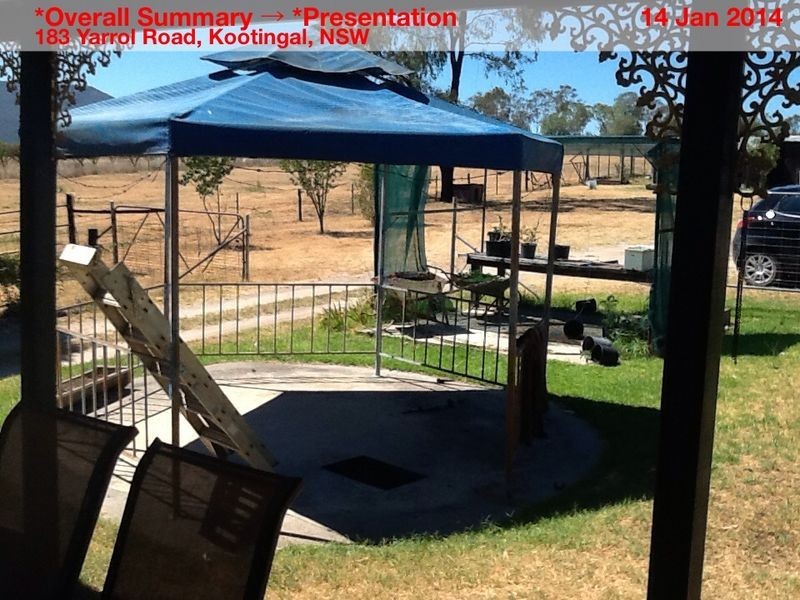 183 Yarrol Rd Kootingal, Tamworth NSW 2340