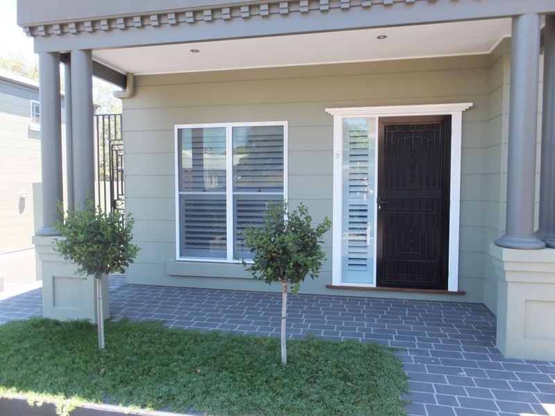 1/77B Rawson Avenue, Tamworth NSW 2340