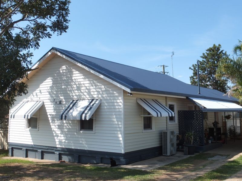 29 Cambridge Street, Tamworth NSW 2340