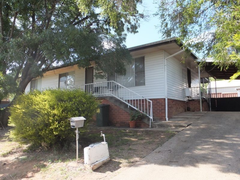 31 Murray Street, Tamworth NSW 2340