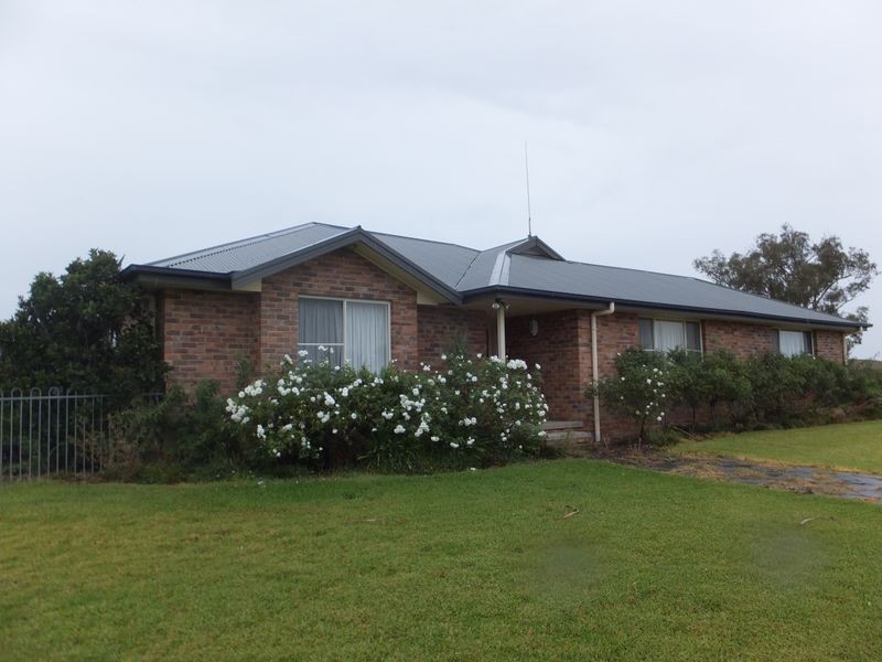 321 Loomberah Rd, Tamworth NSW 2340