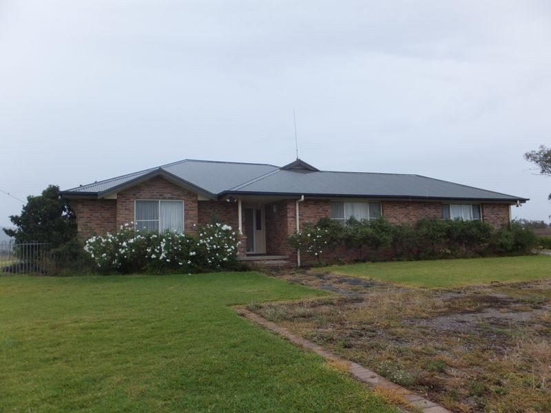 321 Loomberah Rd, Tamworth NSW 2340