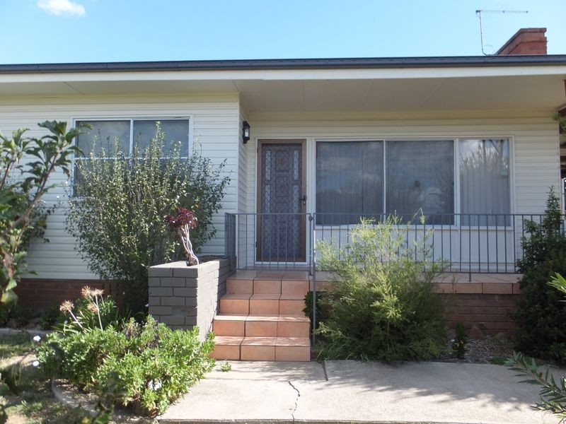 16 Croydon Avenue, Tamworth NSW 2340