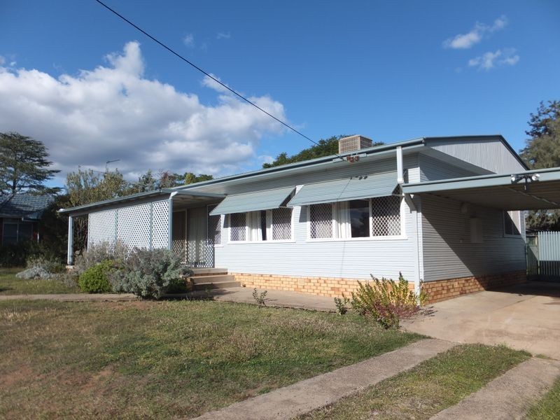 50 Kent Street, Tamworth NSW 2340