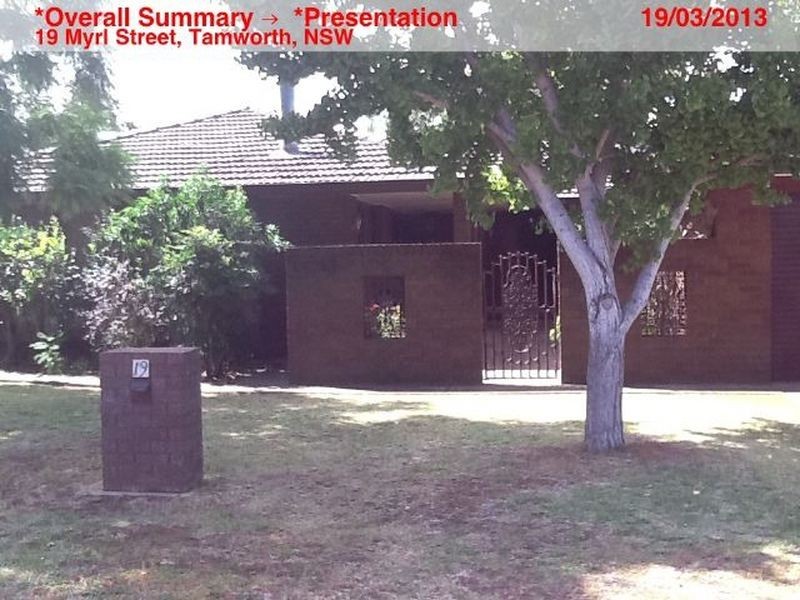 19 Myrl Street, Tamworth NSW 2340