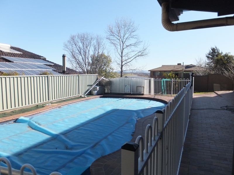 1 Chapman Close, Tamworth NSW 2340