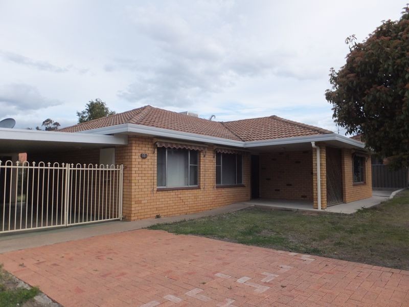 15 Campbell Road, Tamworth NSW 2340