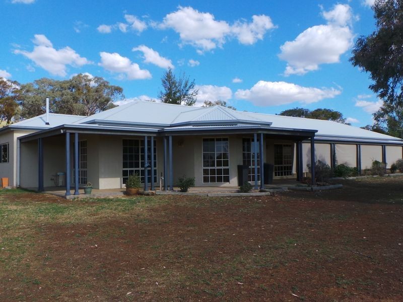 167 Browns Lane, Tamworth NSW 2340