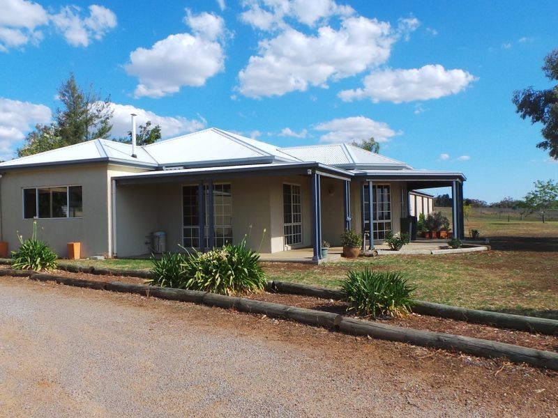 167 Browns Lane, Tamworth NSW 2340