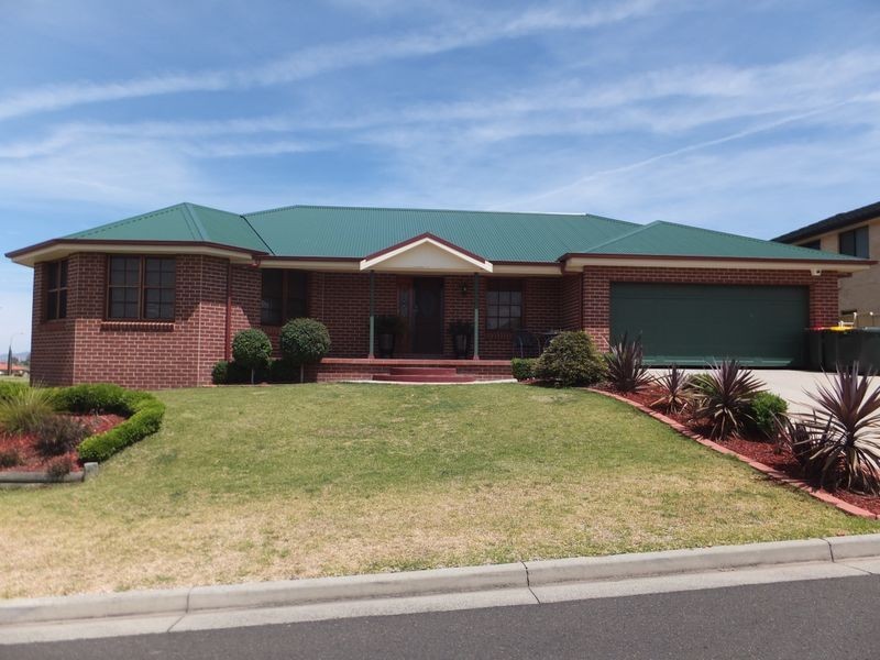 1 Bandalong Street, Tamworth NSW 2340