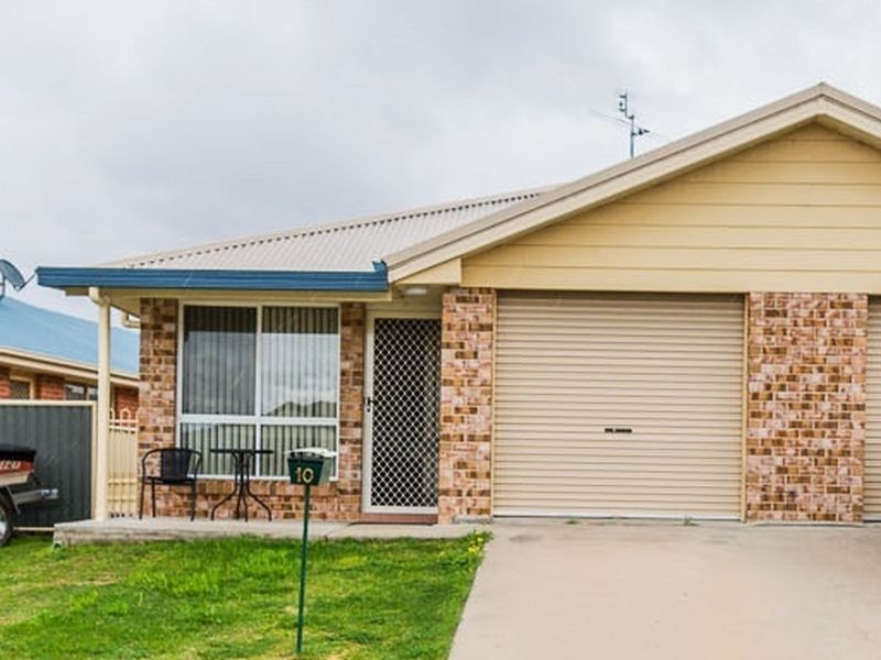 1/10 Karwin Street, Tamworth NSW 2340
