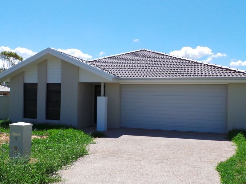 9 Mckinlay Place, Tamworth NSW 2340