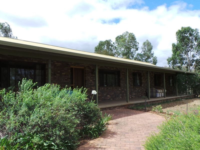536 Tintinhull rd, Tamworth NSW 2340