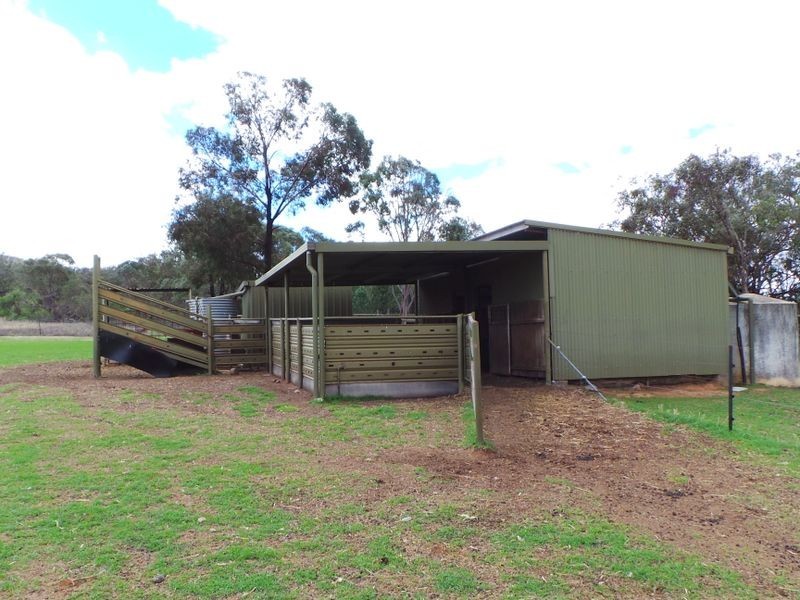 536 Tintinhull rd, Tamworth NSW 2340