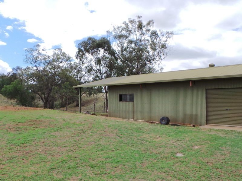 536 Tintinhull rd, Tamworth NSW 2340