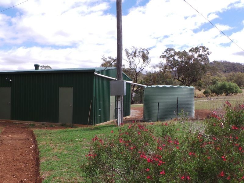 536 Tintinhull rd, Tamworth NSW 2340