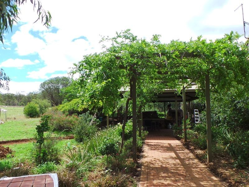 536 Tintinhull rd, Tamworth NSW 2340