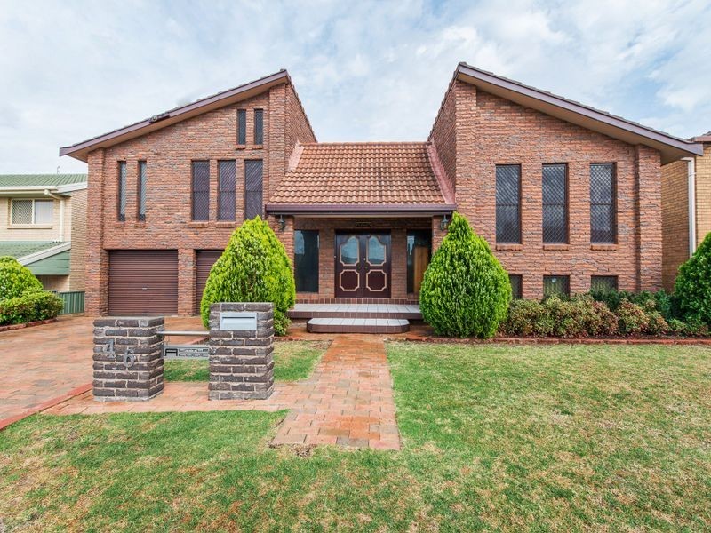 46 Grant Street, Tamworth NSW 2340