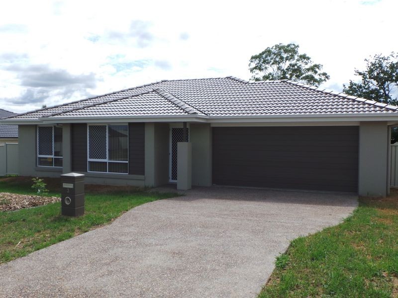 3 Mckinlay Place, Tamworth NSW 2340