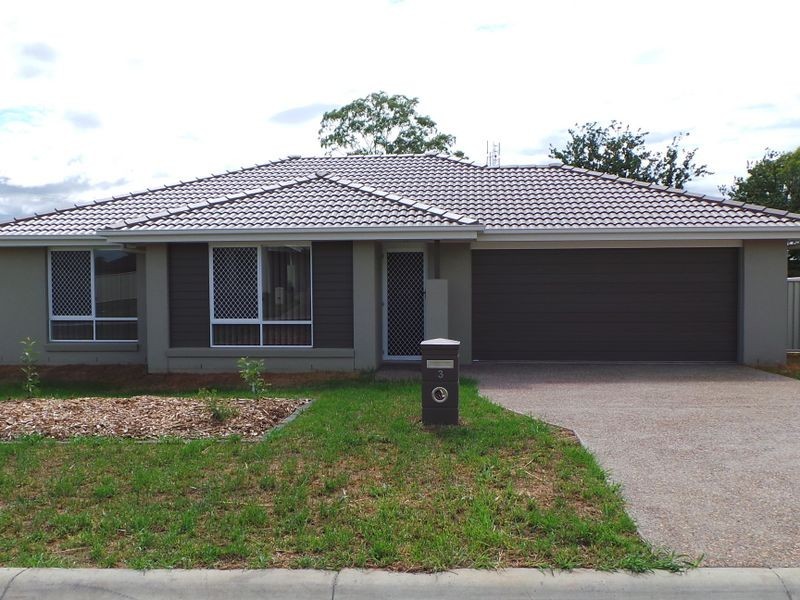 3 Mckinlay Place, Tamworth NSW 2340