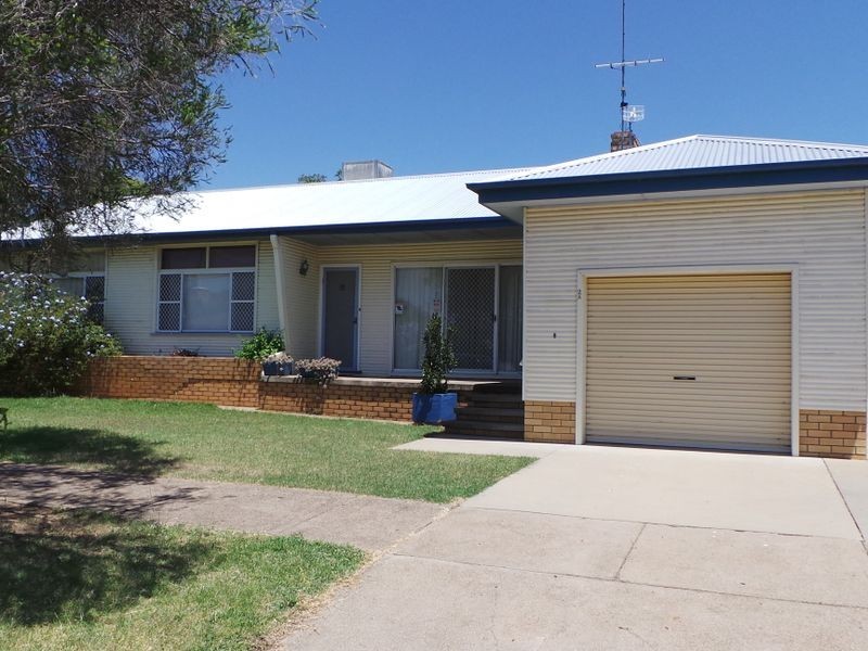 2A David Street, Tamworth NSW 2340