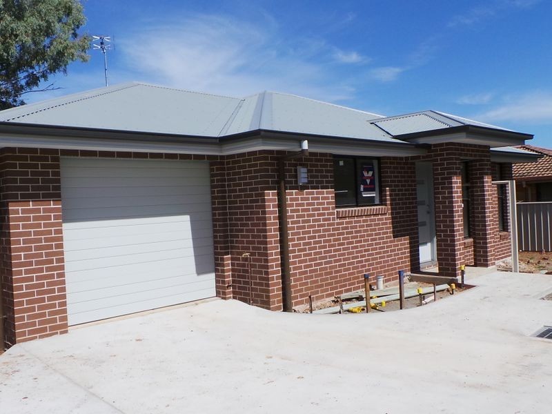 4/4 Cohen Street, Tamworth NSW 2340