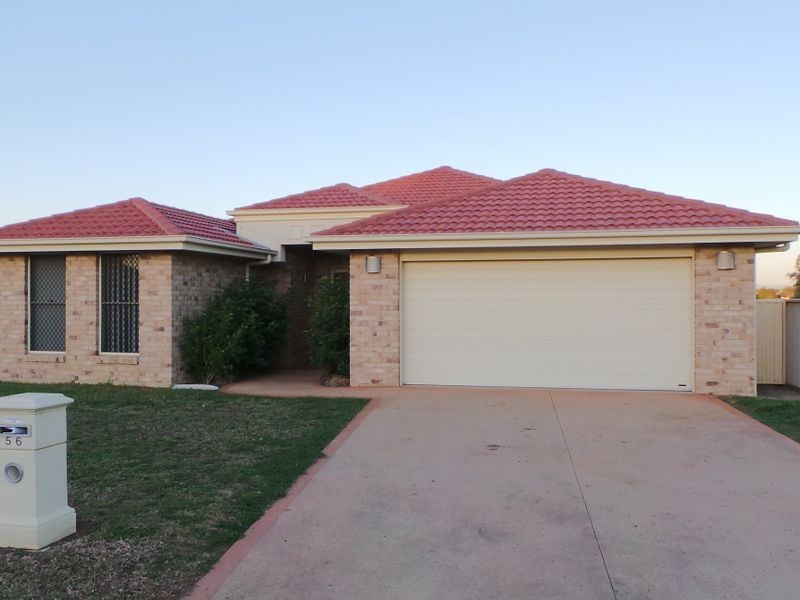 56 Blaxland Way, Tamworth NSW 2340