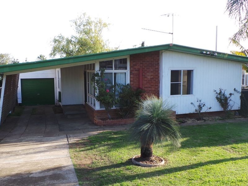 21 Drummond Road, Tamworth NSW 2340