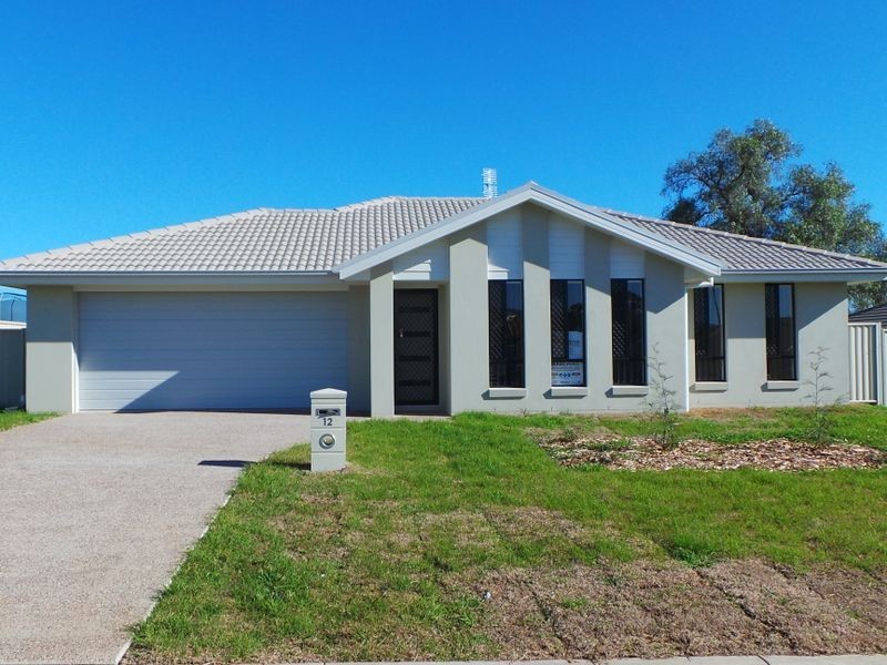 12 Drakeford Street, Tamworth NSW 2340
