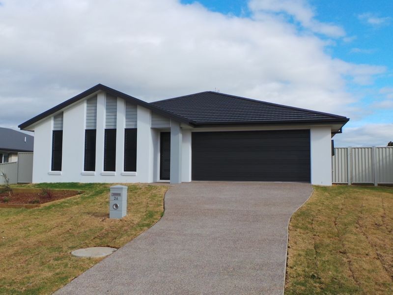 26 Drakeford Street, Tamworth NSW 2340