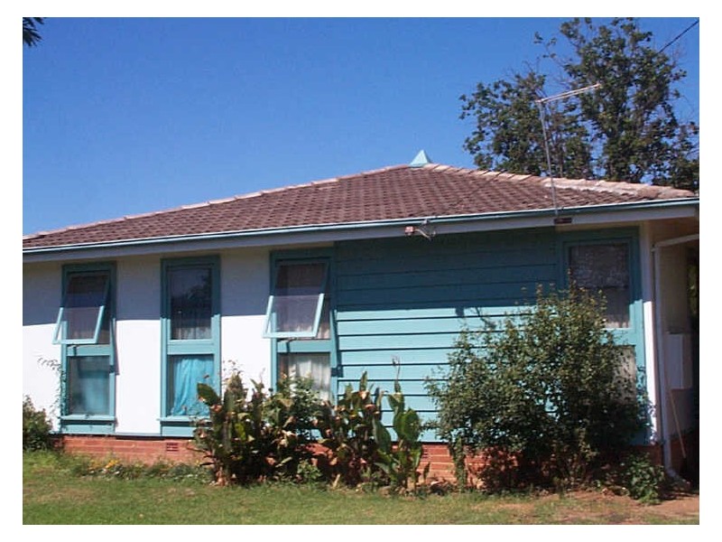 12 Cossa Street, Tamworth NSW 2340