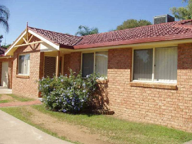 3/72 North Street, Tamworth NSW 2340