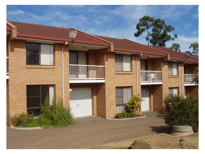4/199 Johnston Street, Tamworth NSW 2340