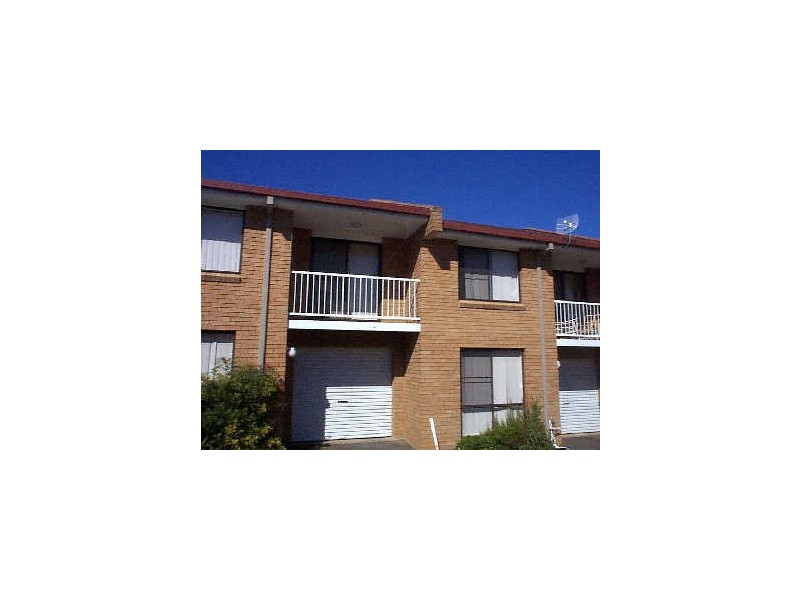 8/199 Johnston Street, Tamworth NSW 2340