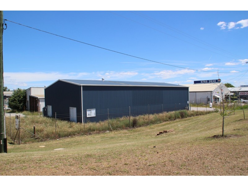 1-3 Crown Street, Tamworth NSW 2340