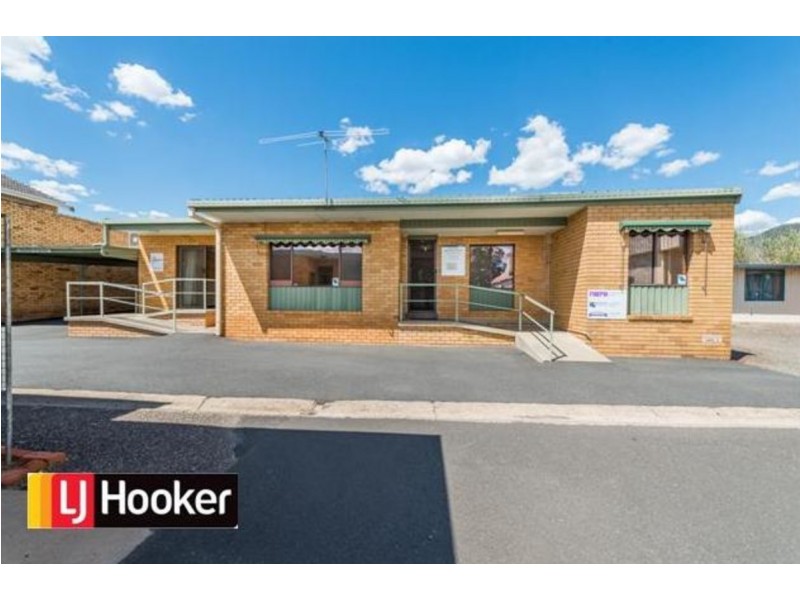 4/158 Marius Street, Tamworth NSW 2340