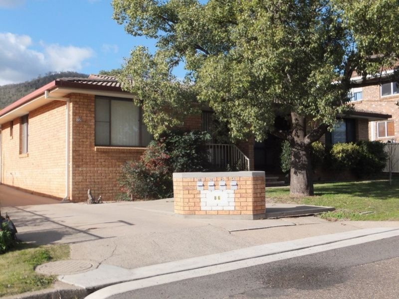 3/86 Rawson Avenue, Tamworth NSW 2340