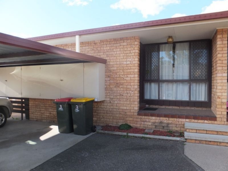 3/86 Rawson Avenue, Tamworth NSW 2340