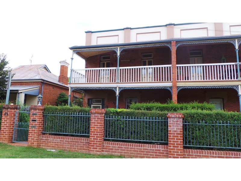 4/69 Rawson Avenue, Tamworth NSW 2340