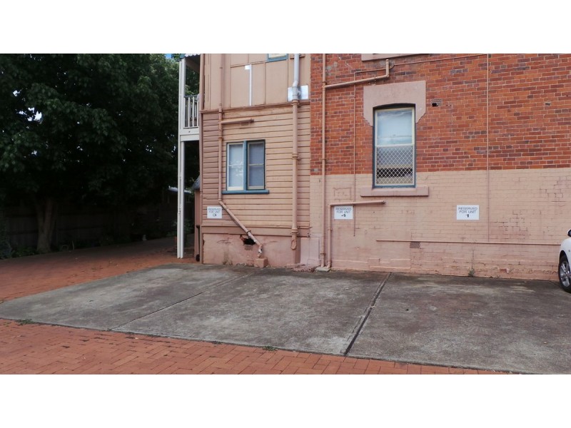 4/69 Rawson Avenue, Tamworth NSW 2340