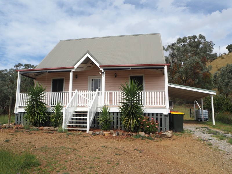276F Daruka Road, Tamworth NSW 2340
