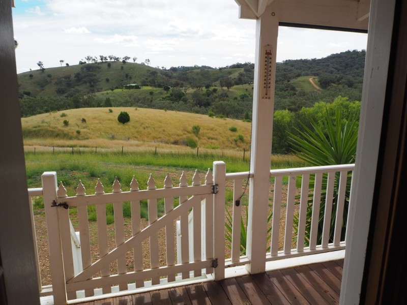 276F Daruka Road, Tamworth NSW 2340