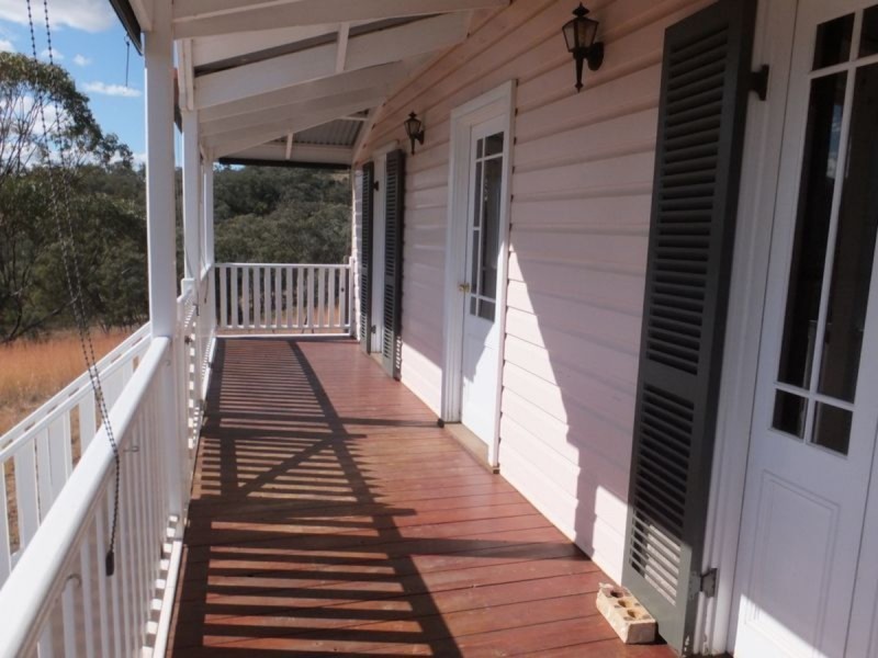 276F Daruka Road, Tamworth NSW 2340