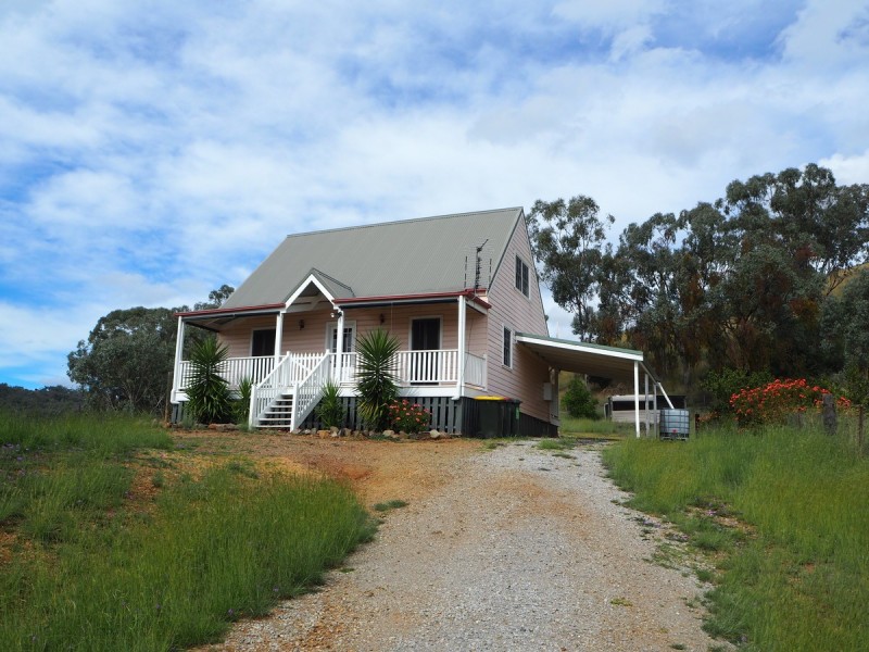 276F Daruka Road, Tamworth NSW 2340