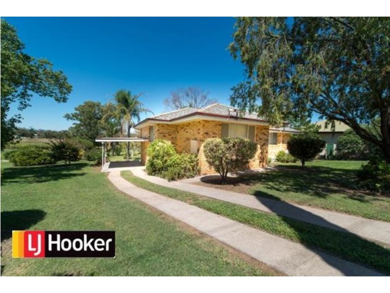 543 Armidale Road, Tamworth NSW 2340
