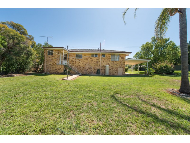 543 Armidale Road, Tamworth NSW 2340