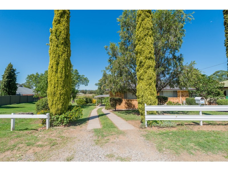 543 Armidale Road, Tamworth NSW 2340
