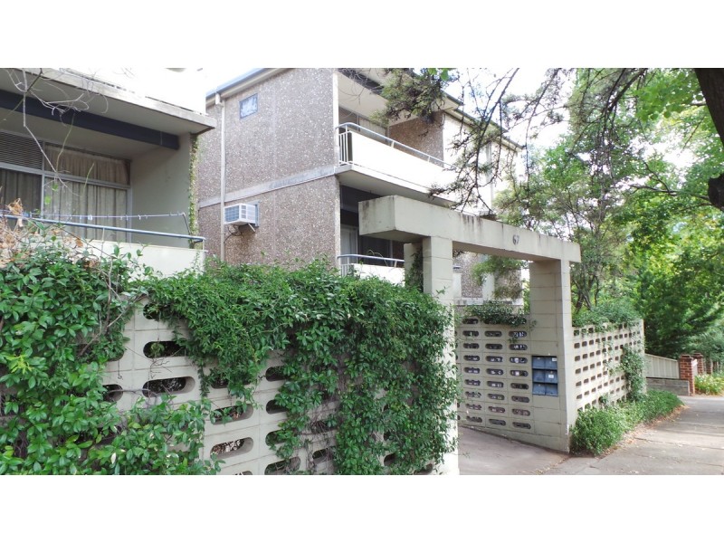 3/67 White Street, Tamworth NSW 2340