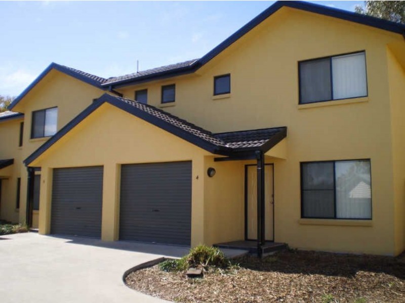 4/73 Bligh Street, Tamworth NSW 2340