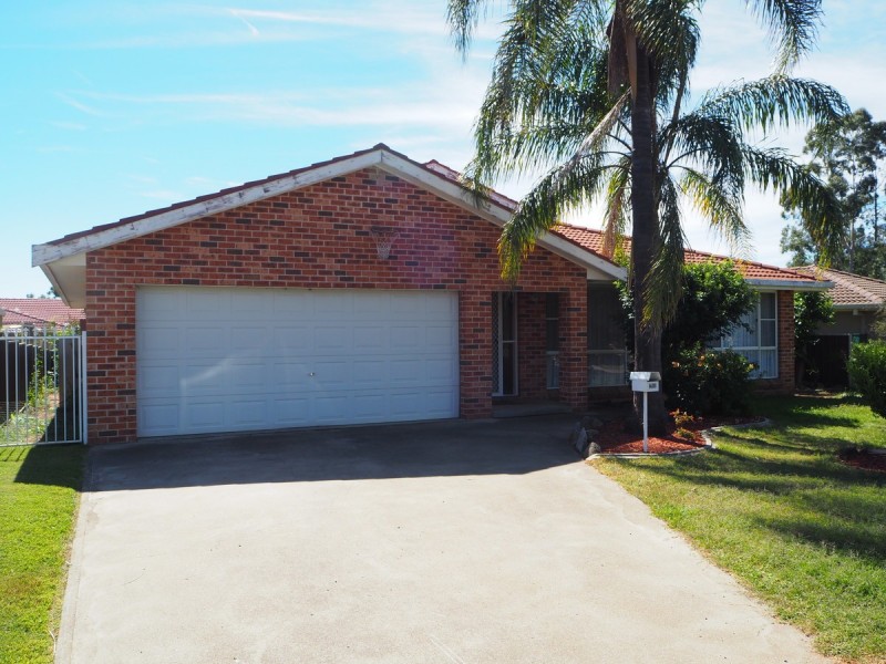 40 Kurrajong Street, Tamworth NSW 2340